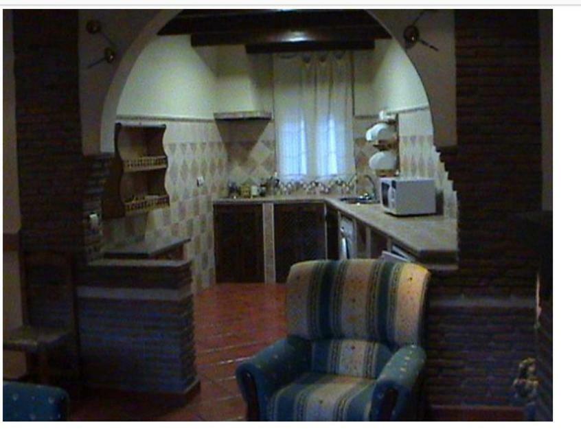Monte Rosado Viviendas Vacacionales La Peza Εξωτερικό φωτογραφία